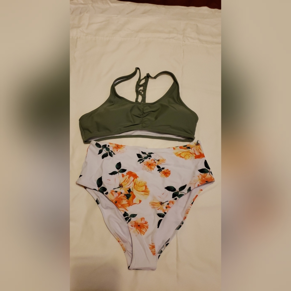 2 Piece Bikini